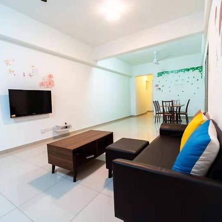 Star Light Homestay 19@ The Venus Sitiawan Exteriér fotografie