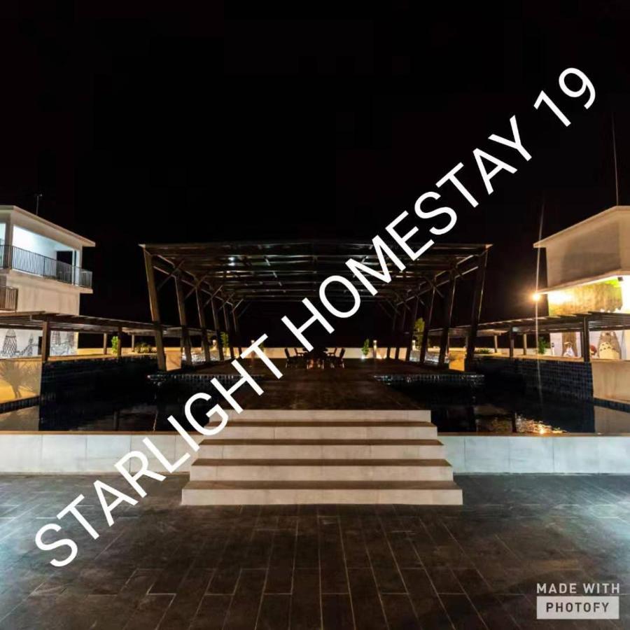Star Light Homestay 19@ The Venus Sitiawan Exteriér fotografie
