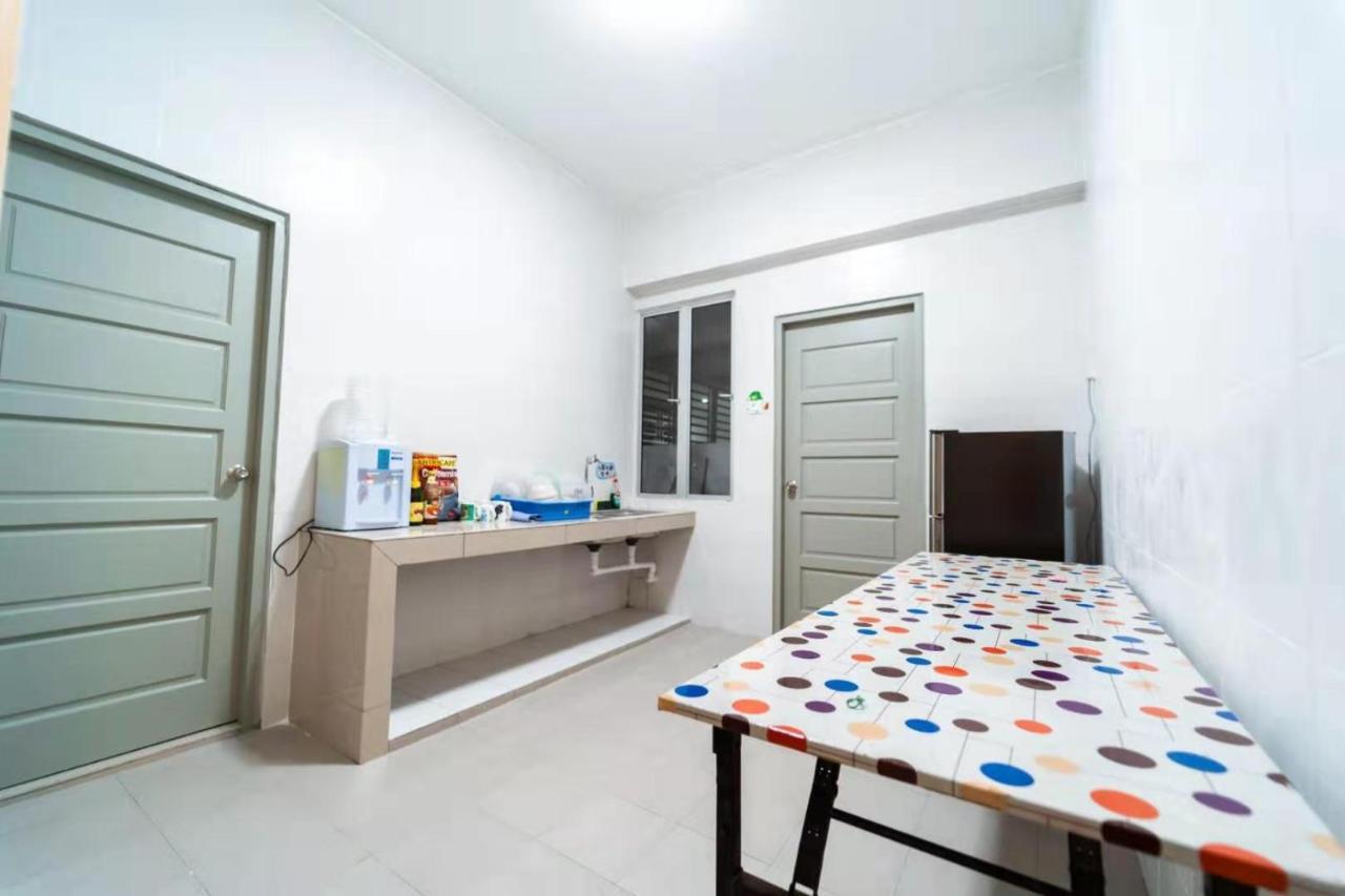 Star Light Homestay 19@ The Venus Sitiawan Exteriér fotografie