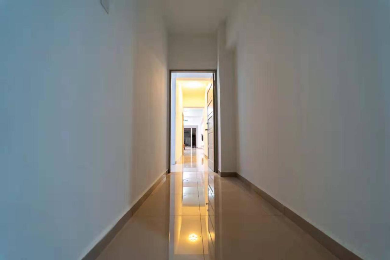Star Light Homestay 19@ The Venus Sitiawan Exteriér fotografie