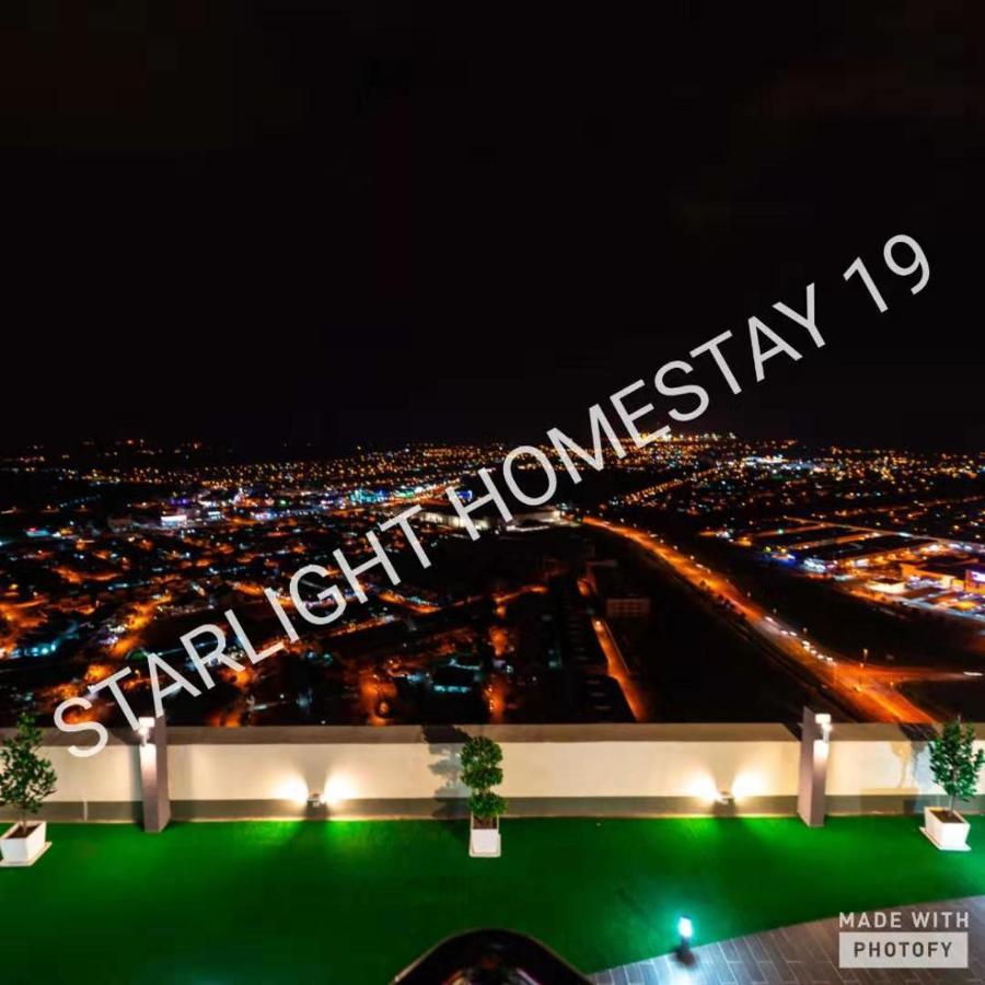 Star Light Homestay 19@ The Venus Sitiawan Exteriér fotografie