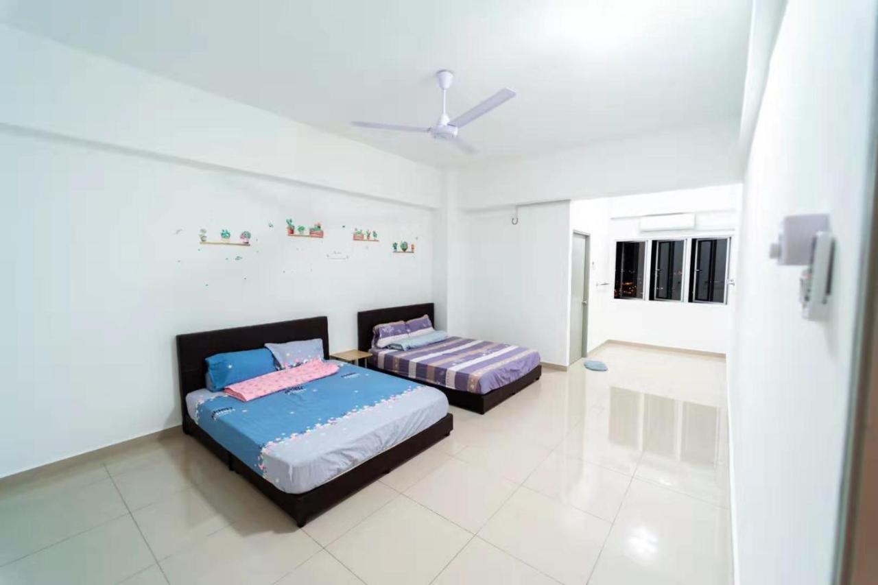 Star Light Homestay 19@ The Venus Sitiawan Exteriér fotografie